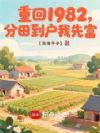 重回1982,分田到户我先富